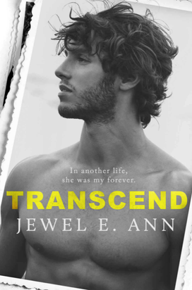 Review: Transcend (Transcend #1) da Jewel E. Ann