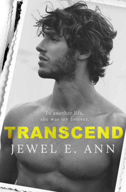 Review: Transcend (Transcend #1) da Jewel E. Ann