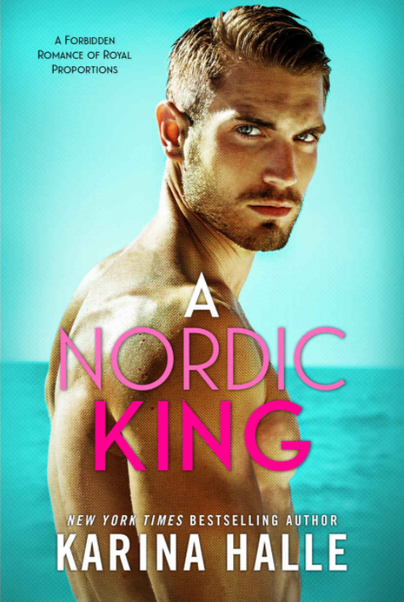 Review: A Nordic King - Karina Halle