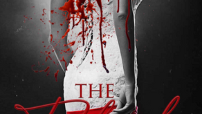 Review: The Bloody Bride (The Rocchetti Dynasty #1) - Bree Porter