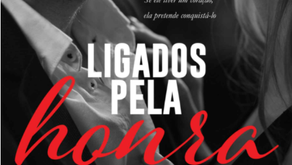 Resenha: Ligados Pela Honra ( Born in Blood Mafia Chronicles #1) - Cora Reilly