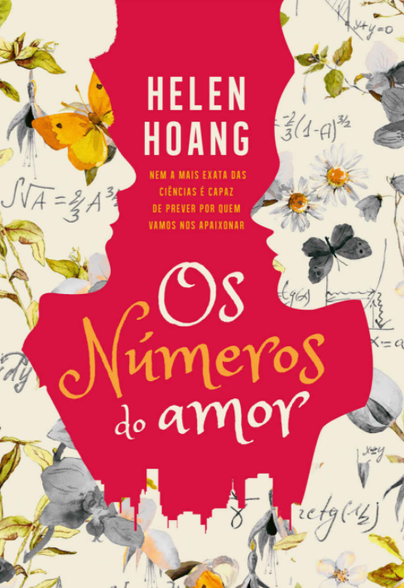 Resenha: Os Números do Amor - Helen Hoang