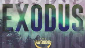 Review: Exodus (The Ravenhood #2) da Kate Stewart