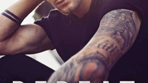 Review: Repeat (The Larsen Brothers #1) da Kylie Scott
