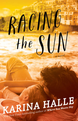 Review: Racing the Sun - Karina Halle