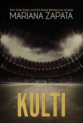 Review: Kulti - Mariana Zapata
