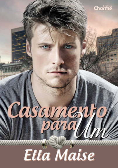 Resenha: Casamento Para Um - Ella Maise