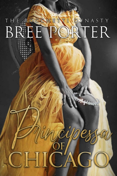 Review: Principessa of Chicago (The Rocchetti Dynasty #2) - Bree Porter