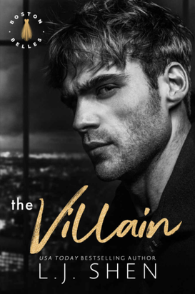 Review: The Villain da L.J. Shein