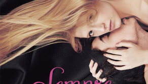 Resenha: Sempre Fui Sua (Fall Away #1) - Penelope Douglas