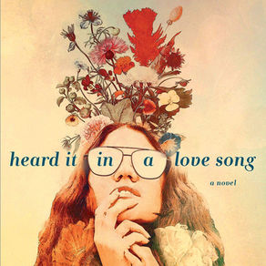 Capa Revelada: Heard It In a Love Song da Tracey Garvis Graves
