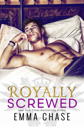 Review: Royally Screwed (Royally #1) - Emma Chase