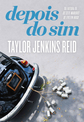 Review: Depois do Fim - Taylor Jenkins Reid