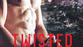 Review: Twisted Loyalties (The Camorra Chronicles #1) - Cora Reilly