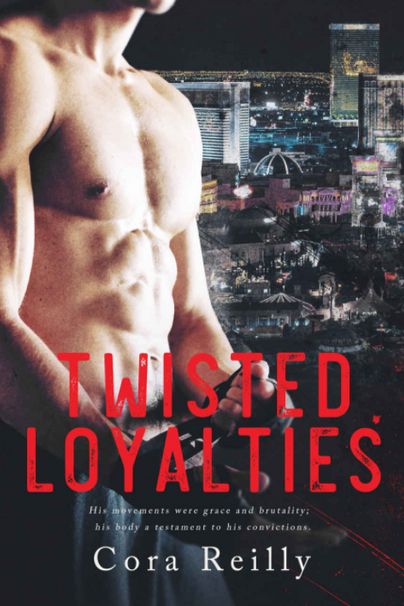 Review: Twisted Loyalties (The Camorra Chronicles #1) - Cora Reilly