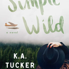 Review: The Simple Wild (Wild #1) da K.A. Tucker 