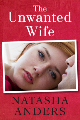 Review: The Unwanted Wife - Natasha Anders