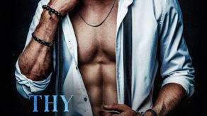 Review: Thy Kingdom Come (Deliver Us From Evil #1) da Monica James