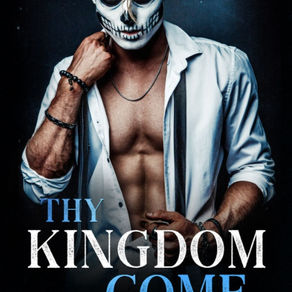 Review: Thy Kingdom Come (Deliver Us From Evil #1) da Monica James