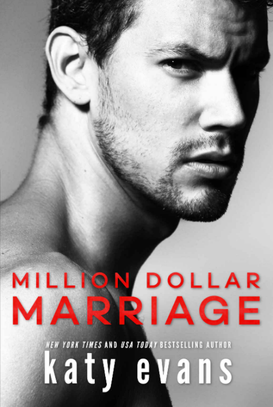 Review: Million Dollar Marriage - Katy Evans
