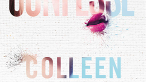 Resenha: Confesse - Colleen Hoover