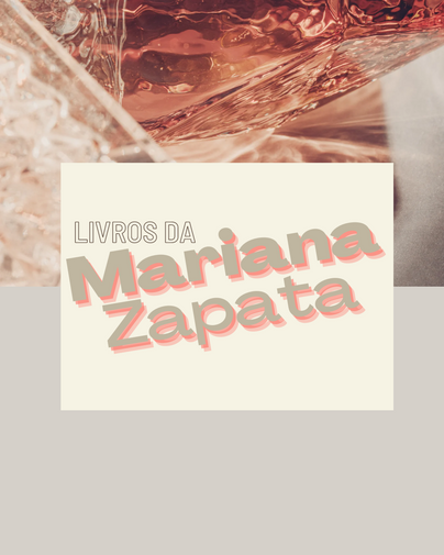 Autora: Mariana Zapata