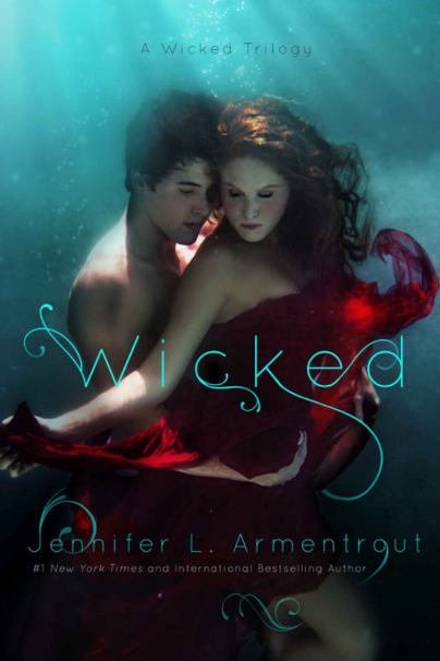 Review: Wicked (Trilogia Wicked #1) - Jennifer L. Armentrout