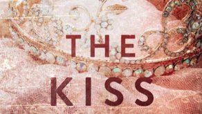 Review: The Kiss Thief - L.J. Shen