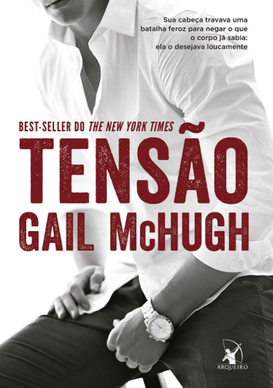 Resenha: Tensão - Gail McHugh