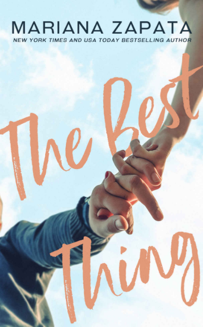 Review: The Best Thing da Mariana Zapata