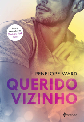 Resenha: Querido Vizinho - Penelope Ward