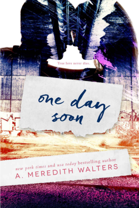 Review: One Day Soon da A. Meredith Walters