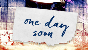 Review: One Day Soon da A. Meredith Walters