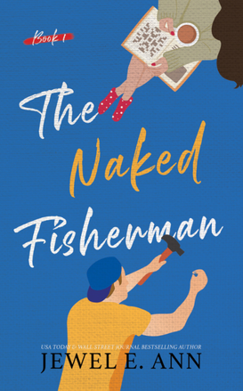 Review: The Naked Fisherman da Jewel E. Ann