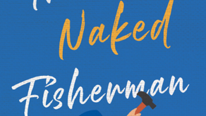 Review: The Naked Fisherman da Jewel E. Ann