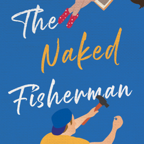 Review: The Naked Fisherman da Jewel E. Ann