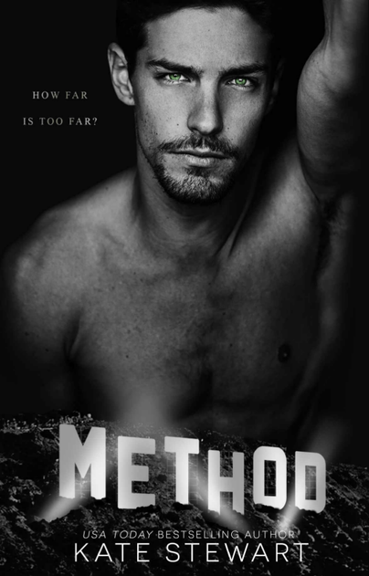 Review: Method da Kate Stewart