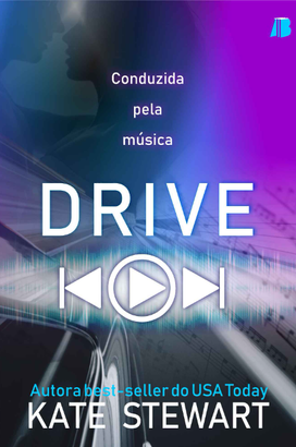 Resenha: Drive da Kate Stewart