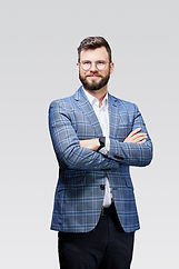 Cofondateur Samuel Côté, CPA auditeur, D. Fisc