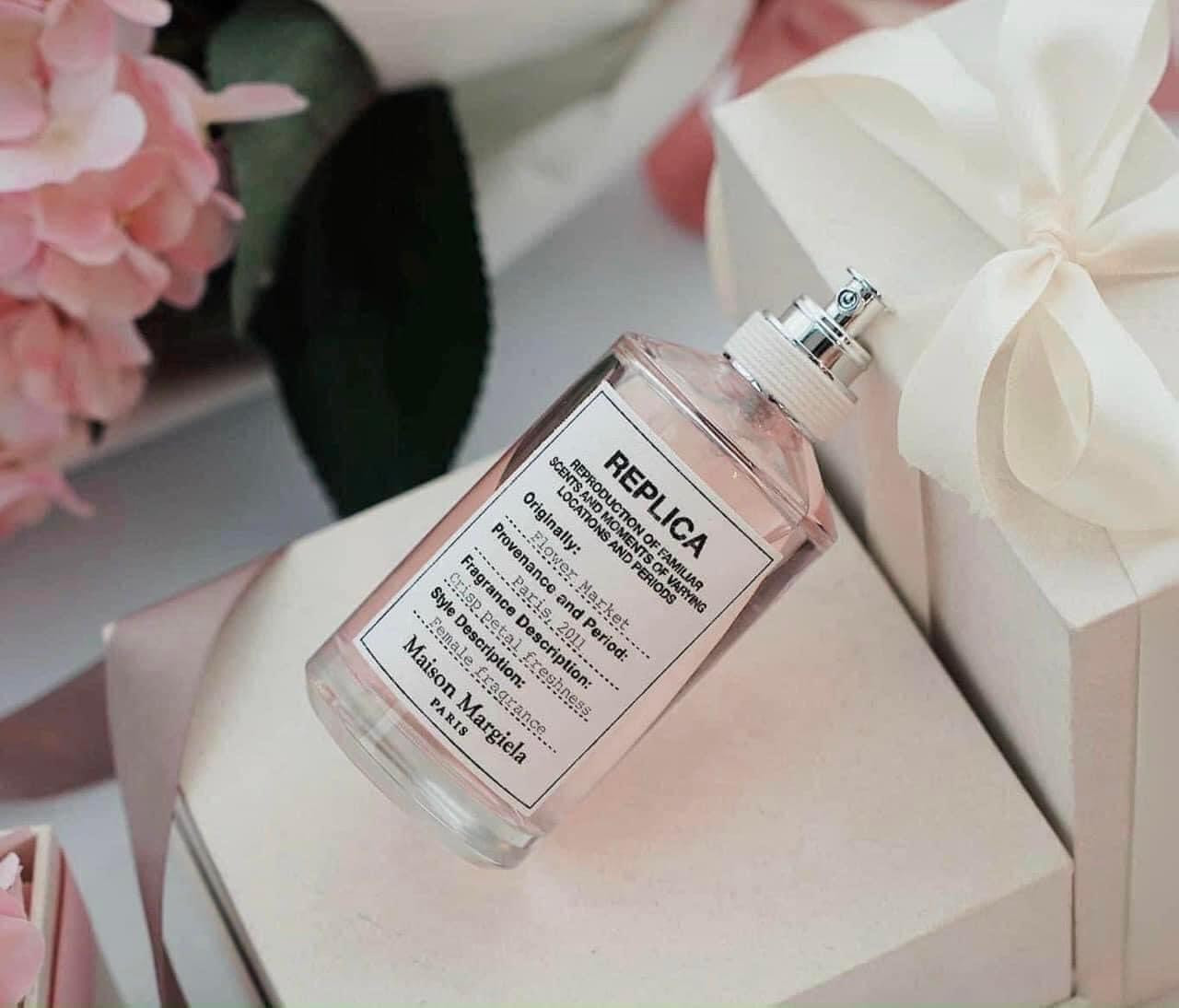 Maison Margiela Replica Flower Market 100ml