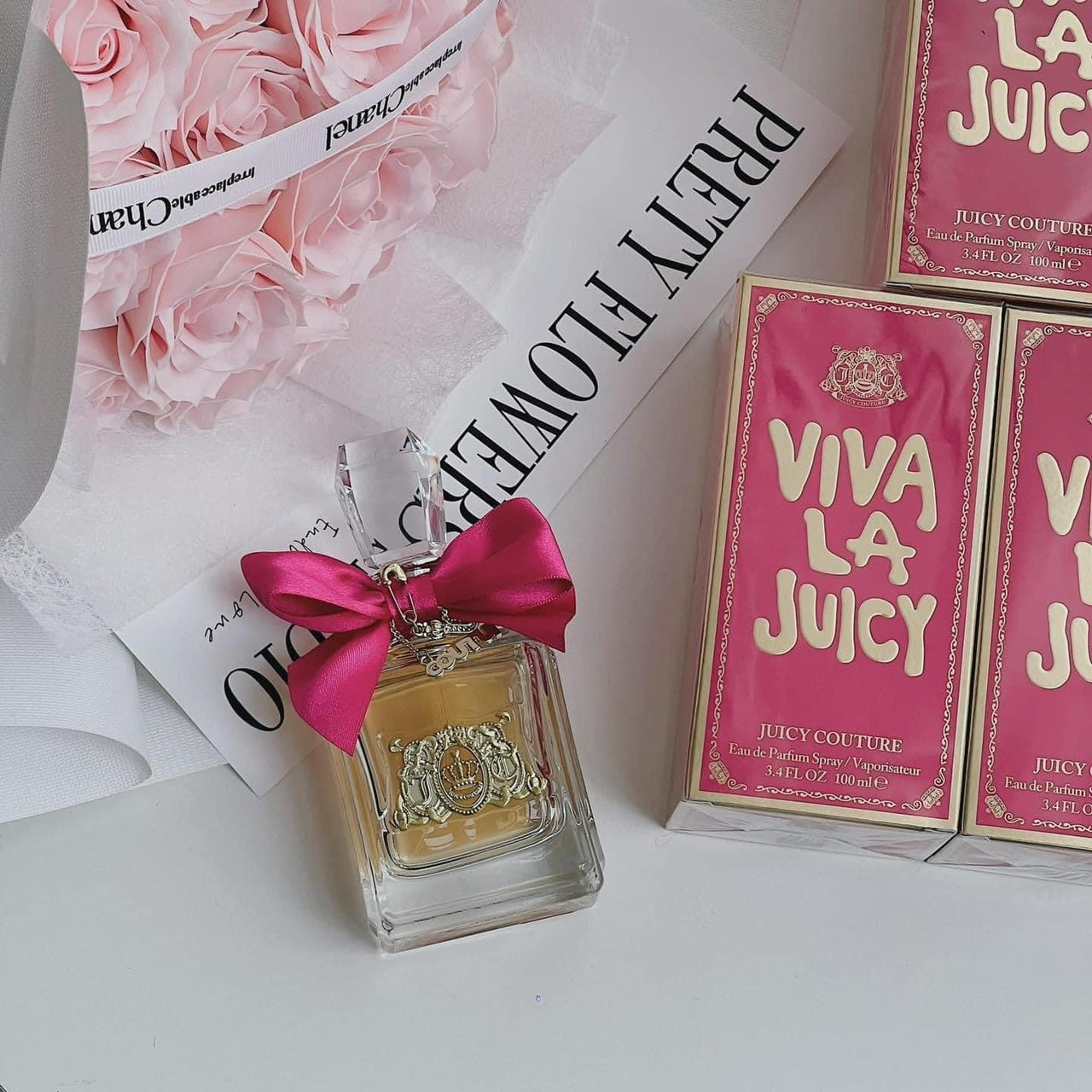 Nước hoa Viva La Juicy 100ml