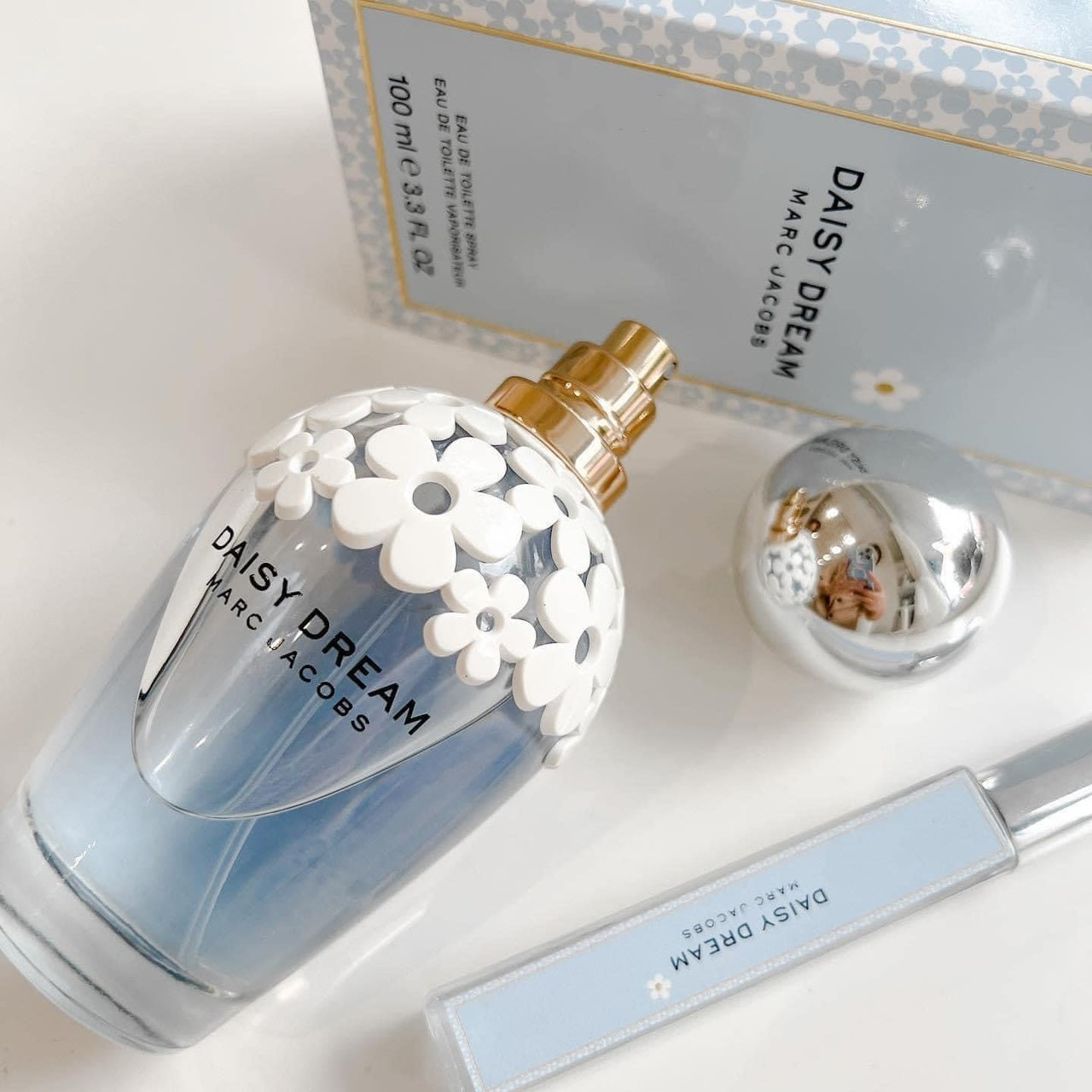 Nước hoa Marc Jacobs Daisy Dream 100ml