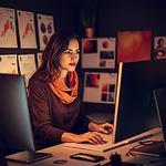 Image of a graphic designer woman workin.avif