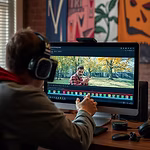 image a editor editing video.avif