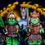 Thumbnail: Liberty Brick LOTR Army of the Dead