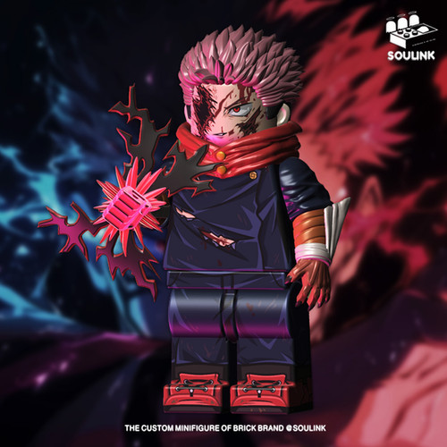 【It`s yuji出品】 Amazon.com: SEGA - Jujutsu Kaisen Graffiti x Battle Re: Figure