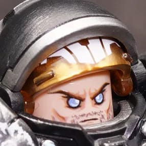 Thumbnail: MF Jim Raynor