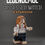 Thumbnail: LCM The Red Witch metallic pink variant with possessed Witch