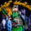 Thumbnail: Liberty Brick LOTR Army of the Dead
