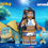 Thumbnail: Saturday Brick Nessa set